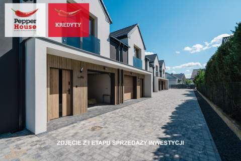 Segment Skrajny - nowa oferta w sprzedaży