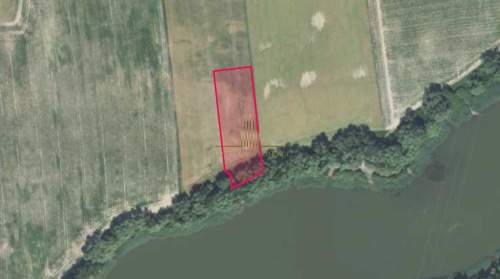 Działka rolna na sprzedaż, 3010 m2, Dobrcz