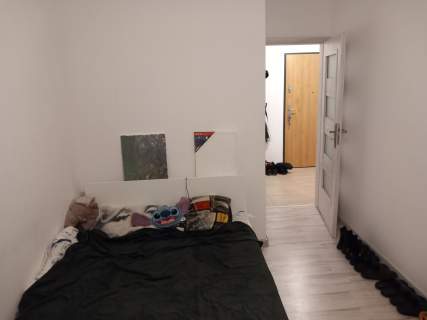 Nowoczesne mieszkanie 2 pokojowe 37 m2.