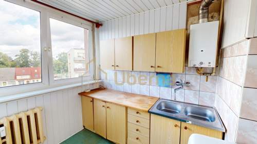 Rozkładowe mieszkanie 53 m z balkonem i piwnicą