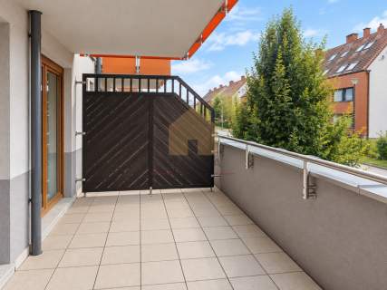 3 pokoje Duży taras 61 m2 Ołtaszyn