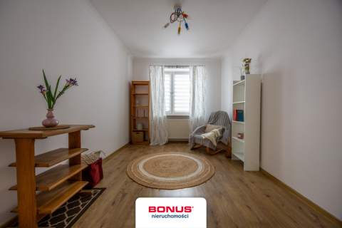 2 pokoje z dużym balkonem Czuby do wejścia