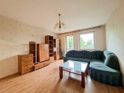 Dwustronne 2pok z potencjałem balkon/Zakrzów