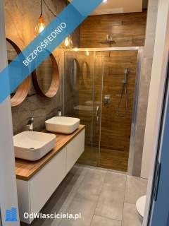 Apartament dwupoziomowy Wieliczka ul. Krzyszkowicka - 5 pokoi
