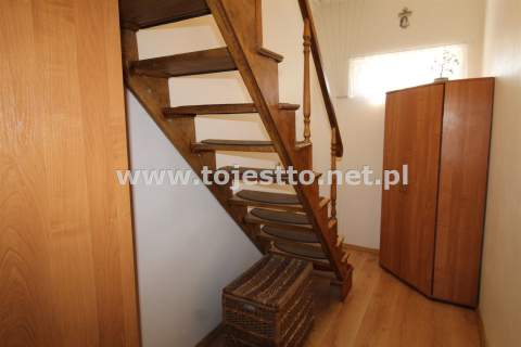 Dom na sprzedaż, 80 m2, Hrubieszów