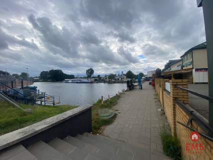 Mieszkanie przy porcie 36 m