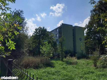 Działka budowlana na sprzedaż, 1321 m2, Łódź