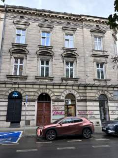 Lokal mieszkalny przy ul. Józefa Dietla 69/6
