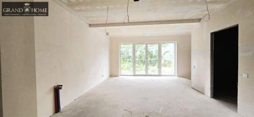 Apartament z tarasem