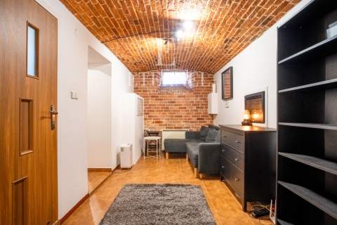 Lokal mieszkalny w ścisłym centrum Krakowa