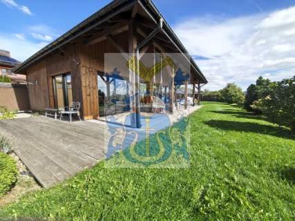 Myślenice - Stróża, dom 140m2 4pok DO WYNAJĘCIA