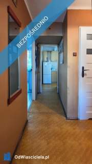 2 pokoje 43 m2 w centrum Rzeszowa