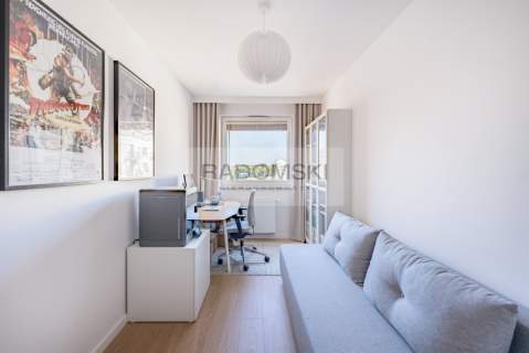 Apartament w wysokim standardzie - 15 min od morza