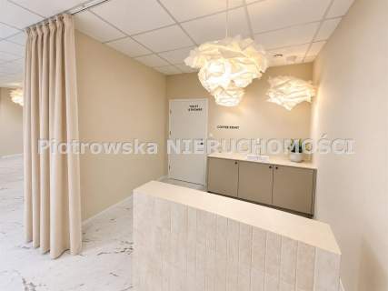 Biuro do wynajęcia, 90 m2, Sieradz