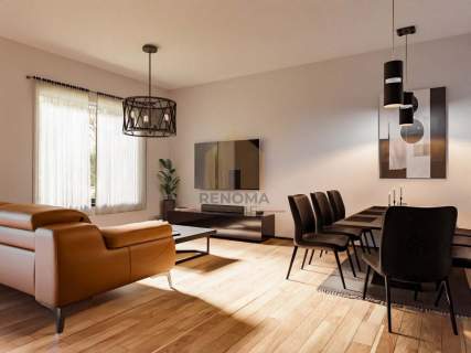 Półbliźniak 109,85 m2 Działka 295 m2 Garaż