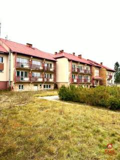 NIERUCHOMOŚĆ KOMERCYJNA MAZURY 3500 M