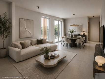 57 m2 3 pokoje DASTA Dolina Trzech Stawów