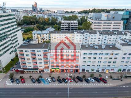 Gdynia Śląska 48 m 2 pokoje Wolne od zaraz 