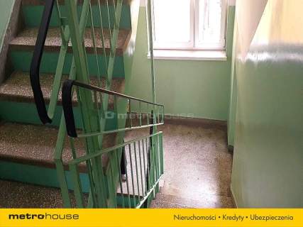 Mieszkanie na sprzedaż, 47 m2, Warszawa