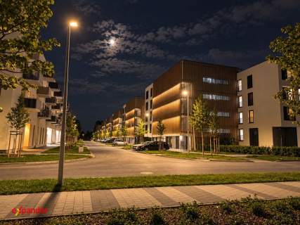 Gotowe do odbioru kluczy Wysoki parter 0% prowizji