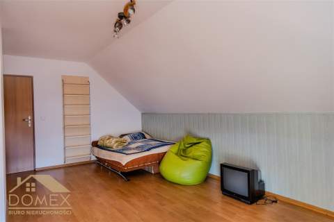 Dom w Pierśćcu 133 m 3 sypialnie garaż
