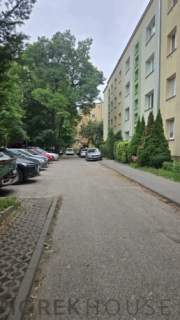2-pokojowe mieszkanie w Ursusie