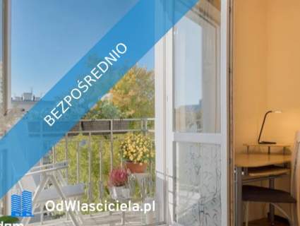 Piękne studio / kawalerka w centrum