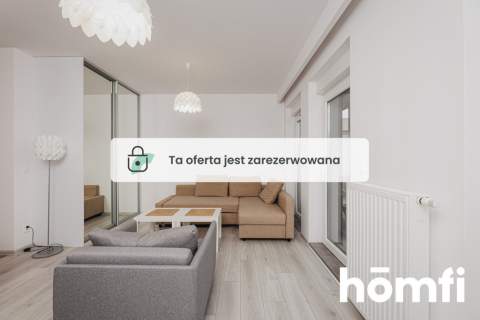 50% na pierwszy miesiąc - kawalerka, Kuźniki