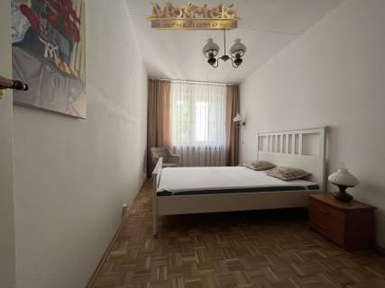 Rozkładowe 4 pokoje Natolin oddzielna kuchnia
