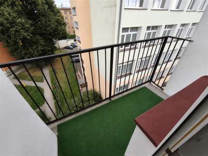 Mieszkanie - Koszalin