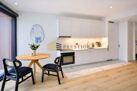 Apartament przy metrze Rondo Daszyńskiego
