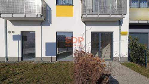 Zawidawie, 102 m2, nowy, witryny, parter, nowe os.