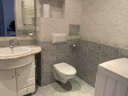 Apartament Dembego