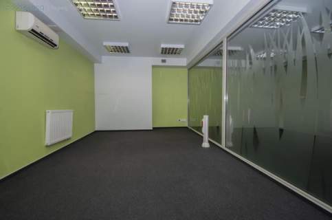 Lokal handlowo-usługowo-biurowy, ok. Biprostalu