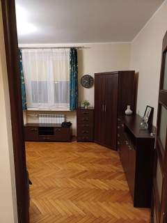 Mieszkanie do wynajęcia, 39 m2, Łódź
