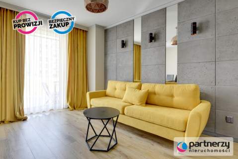 Dwa apartamenty 2 pokojowe po 47m2