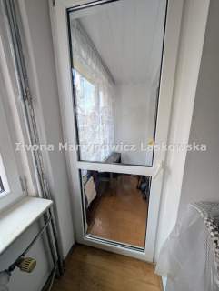 PARTER - 3 POKOJE - loggia, 54, Lubin