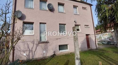 Pogodno 3 pokoje, garaż, ogród