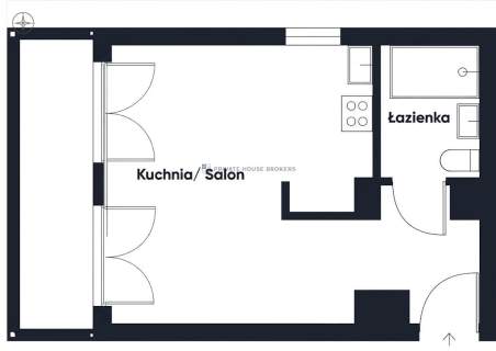 Funkcjonalne Studio - Dąbska