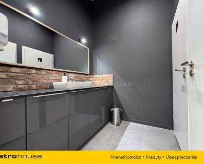 Biuro 125 m 5 gabinetów taras 50 m Wałbrzyska