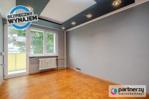 Witomino Od zaraz 3 osobne pokoje Bez prowizji