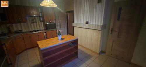 Słomniki, GARAŻ,BIURO, dom na 6,42a,