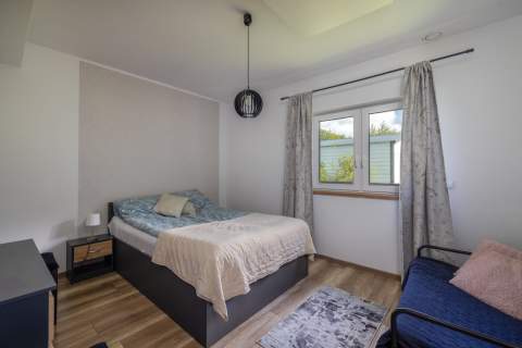 BASEN BALIA SAUNA NATURA ZIELEŃ