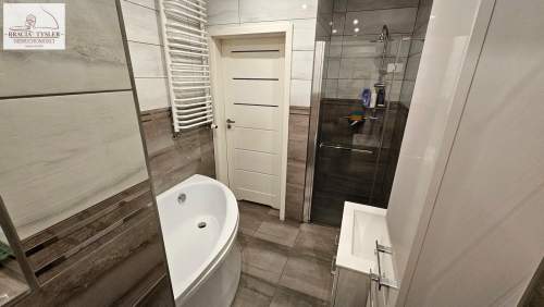 1/4 DOMU garaż - Czarnowo 102 m2 589.000 NOWY 