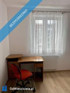 wynajmę mieszkanie 32 m2