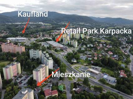Sprzedam Mieszkanie