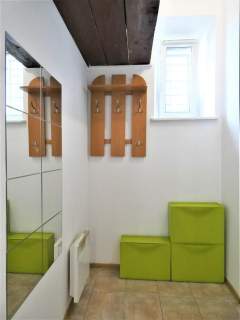 Borelowskiego 5, Zwierzyniec, komfortowa kawalerka