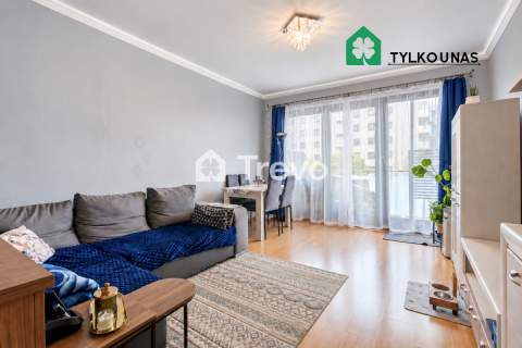 3 pokoje Balkon Logoterma Jasień