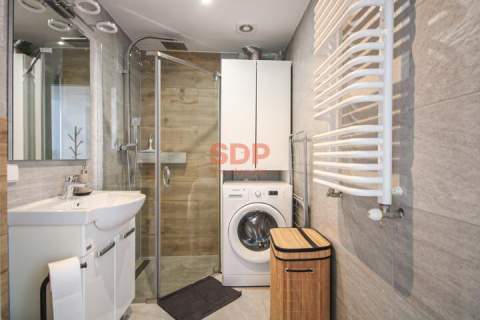 Studio Stare Podgórze Kalwaryjska 25m2 ENG