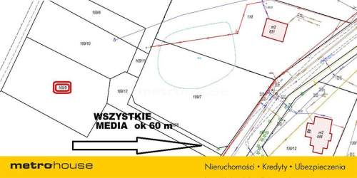 DZIAŁKA NA SKRAJU LASU